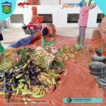 Pemkot Sungai Penuh Terus Berupaya Mengoptimalkan Pengelolaan Sampah Melalui TPS 3R